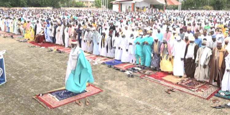 Thursday, April 11 declared public holiday