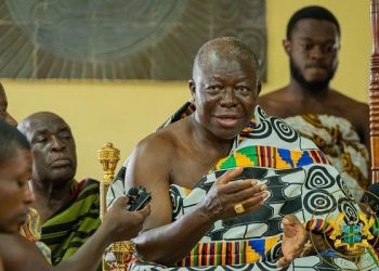 GPL: Asantehene tasks Asante Kotoko to do ‘better’ after crucial meeting