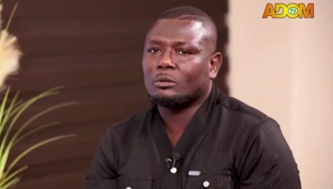 My wife sent nudes to her Dubai lover when I was battling kidney disease – Erico