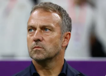 Barcelona appoint Flick as new boss