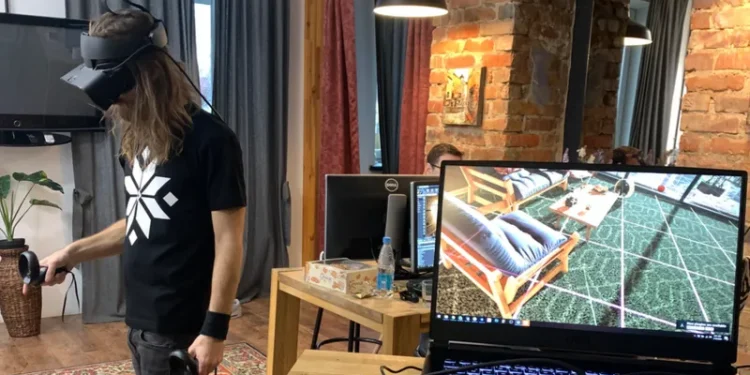 How the computer games industry is embracing AI