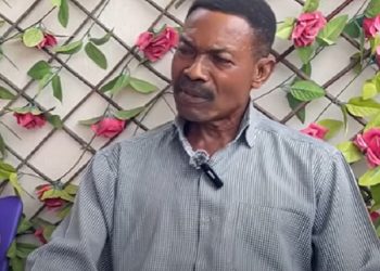 We were not even given lorry fare after winning 1982 AFCON – Sampson Lamptey