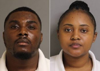 US court jails Ghanaian couple 25 years each for murdering five-year-old son