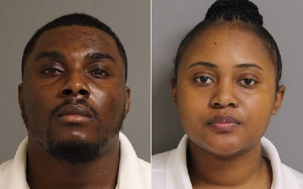 US court jails Ghanaian couple 25 years each for murdering five-year-old son