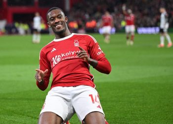 Otto Addo: I haven’t spoken to Hudson-Odoi