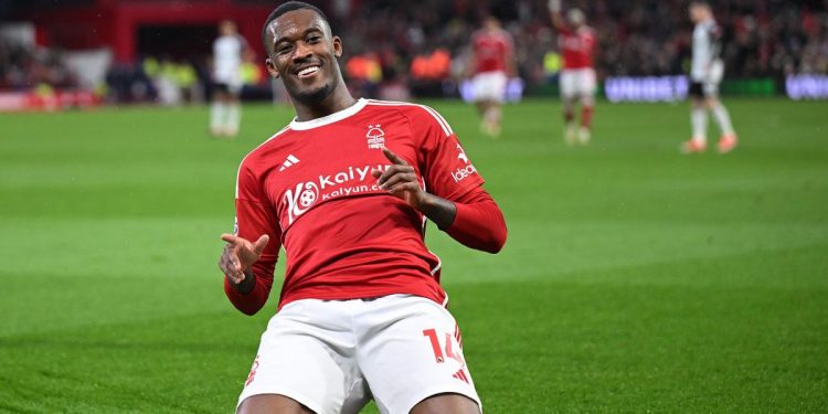 Otto Addo: I haven’t spoken to Hudson-Odoi