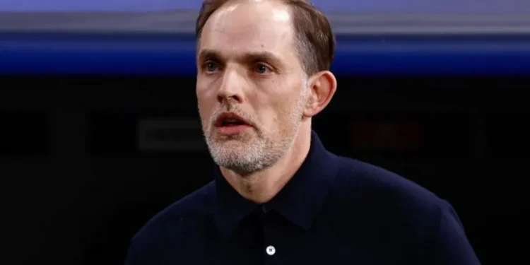 Tuchel says offside decision ‘felt like betrayal’