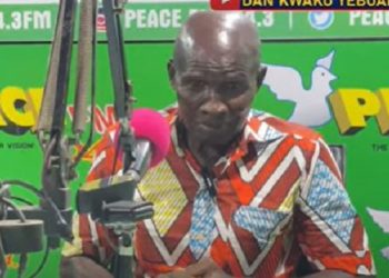 How bribery allegations from Asante Kotoko supporters led to my mother’s death – Ex-goalie recounts