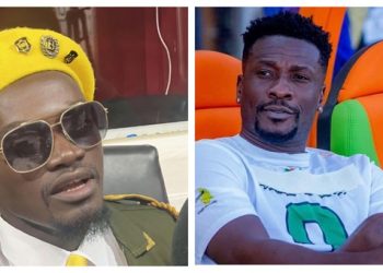 I made more money from my New Edubiase deal than Asamoah Gyan’s move to Legon Cities – Lil Win