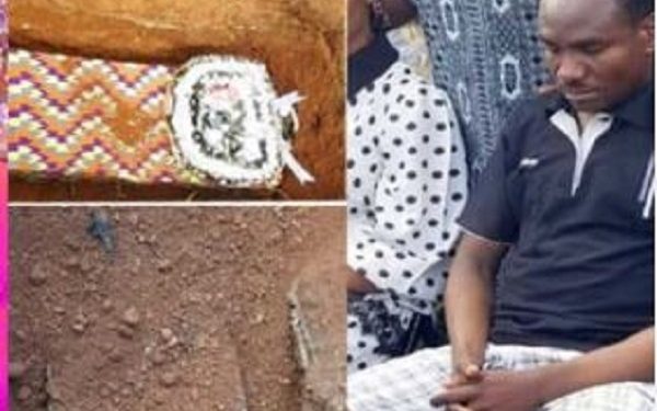 3-year-old boy who died in LilWin’s car accident laid to rest