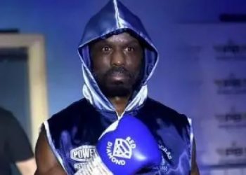 Nigerian boxer dies after receiving heavy punch in first ever professional bout
