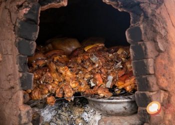 The shocking use of pork fat by footballers to neutralize juju