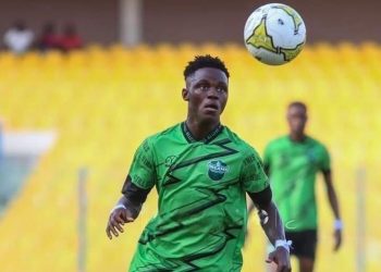 Dreams FC set $1.5 million minimum price-tag for Nottingham Forest target Abdul Aziz Issah