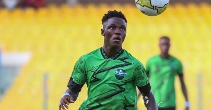 Dreams FC set $1.5 million minimum price-tag for Nottingham Forest target Abdul Aziz Issah