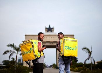 Glovo, five other multinational brands, and why they left Ghana