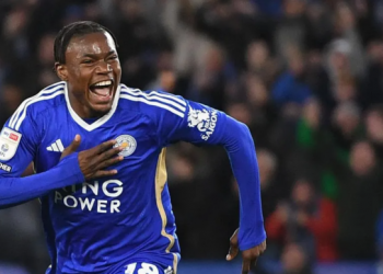 Haruna Iddrisu’s club to earn €7.9 million from Fatawu Issahaku’s transfer to Leicester City 