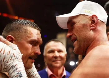 Highlight: Usyk beats Fury to become undisputed champion
