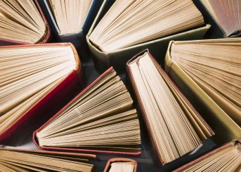 Prices of books to increase by 40% in June – GPA