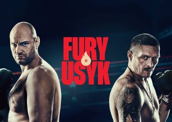 Highlight: Usyk beats Fury to become undisputed champion