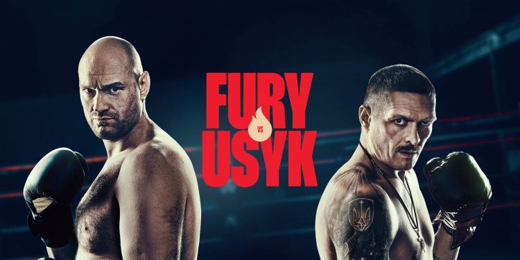 Highlight: Usyk beats Fury to become undisputed champion