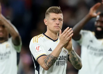 Kroos to retire from football after Euro 2024
