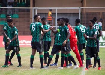 Samartex FC wins 2023/24 Ghana Premier League