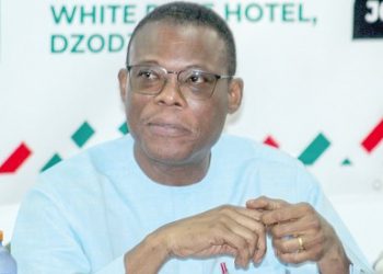 Free SHS: We won’t support a law that will merely protect Akufo-Addo’s legacy – Fifi Kwetey