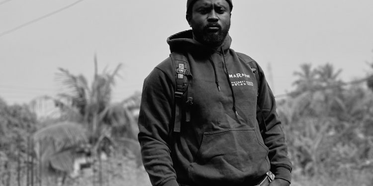 See Top: Paa Kofi’s new single getting attention on streaming platforms