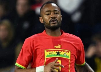 World Cup 2026 Qualifiers: Ghana beat Mali in Bamako