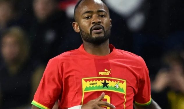 World Cup 2026 Qualifiers: Ghana beat Mali in Bamako