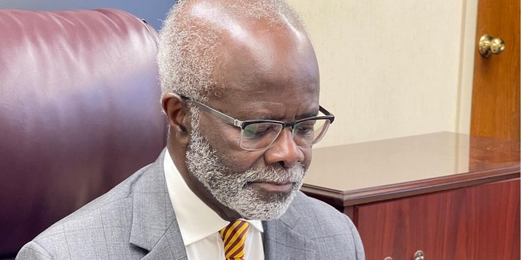 Ken Ofori-Atta shut down GN Bank claiming it will affect their political chances – Dr Paa Kwesi Nduom