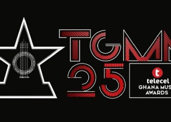 Live: Ghana Music Awards