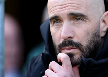 Chelsea appoint Leicester’s Maresca as manager