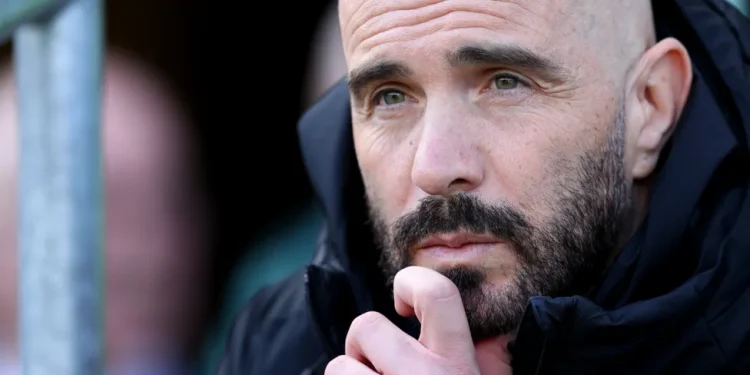 Chelsea appoint Leicester’s Maresca as manager