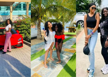 Decomposed body of missing Girls found without head and other body parts