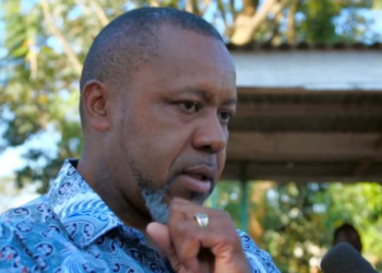 Aircraft carrying Malawi vice president missing, presidency says