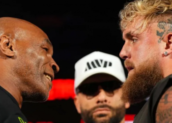 Tyson’s fight v Paul postponed on medical advice