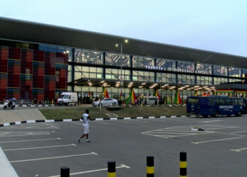 Prempeh I International Airport to begin operations on July 1