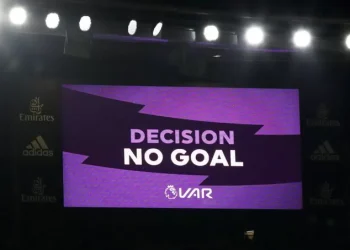 Premier League clubs vote to continue using VAR next season