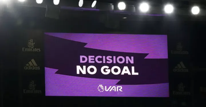 Premier League clubs vote to continue using VAR next season