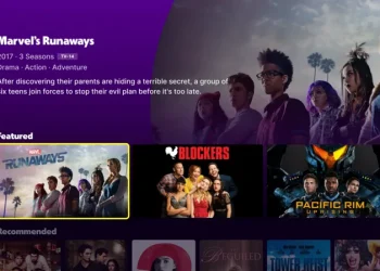 Fox set to launch free Netflix rival in UK