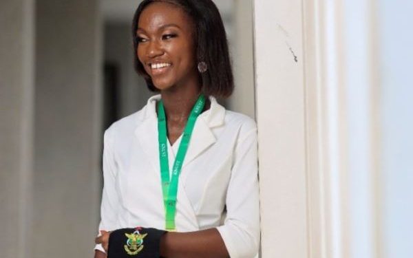 24-year-old KNUST graduate dies while on a business trip with her boss – Reports