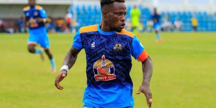 Boahene chooses Kotoko over move to Ireland – report