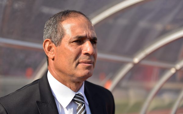 2025 AFCON Qualifiers: Niger coach Badou Zaki takes swipe at ‘weak’ Black Stars