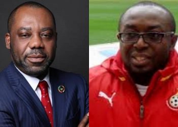 NAPO’s comment on Kwame Nkrumah could cost NPP votes – Coach Opeele