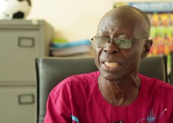 Oti Akenteng to replace Kwasi Appiah as Kotoko Technical Director – report