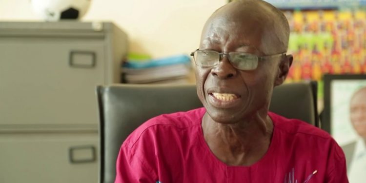 Oti Akenteng to replace Kwasi Appiah as Kotoko Technical Director – report