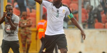 I used to lobby for Black Stars matches to be played in Kumasi – Asamoah Gyan reveals