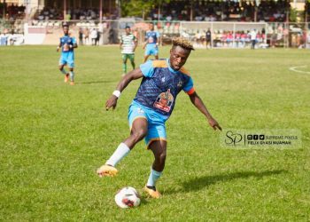 Emmanuel Boahene’s family begs Kotoko not to sign him – report