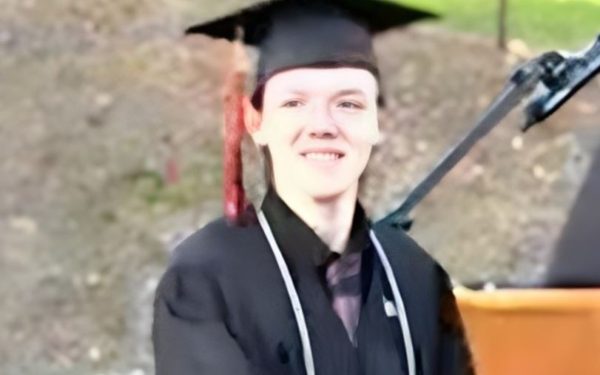 Trump rally shooter identified as 20-year-old Pennsylvania man